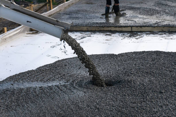 Best Concrete Driveway Installation in Lyman, SC