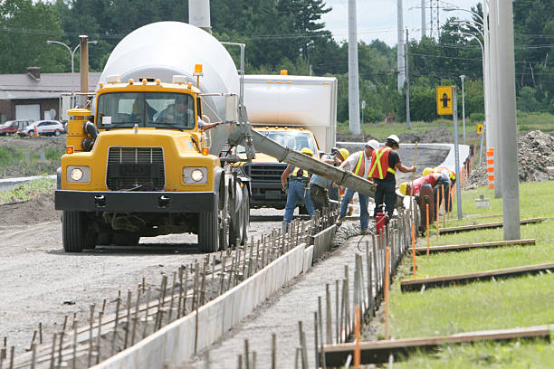 Best Concrete Grinding and Polishing in Lyman, SC