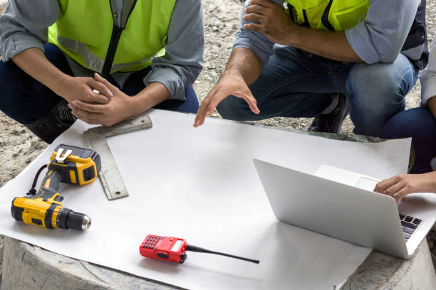 Best Industrial Concrete Flooring in Lyman, SC